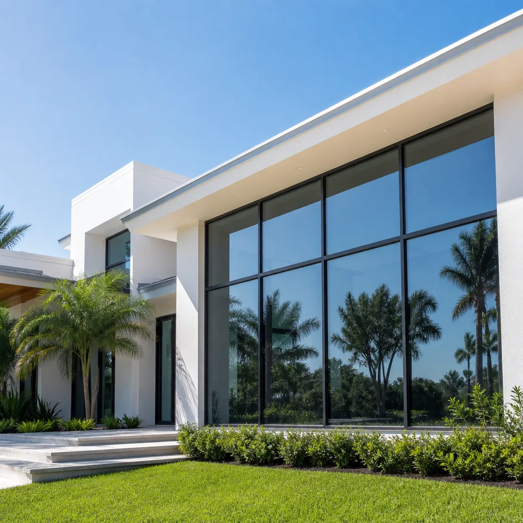 Single & Double Hung Windows