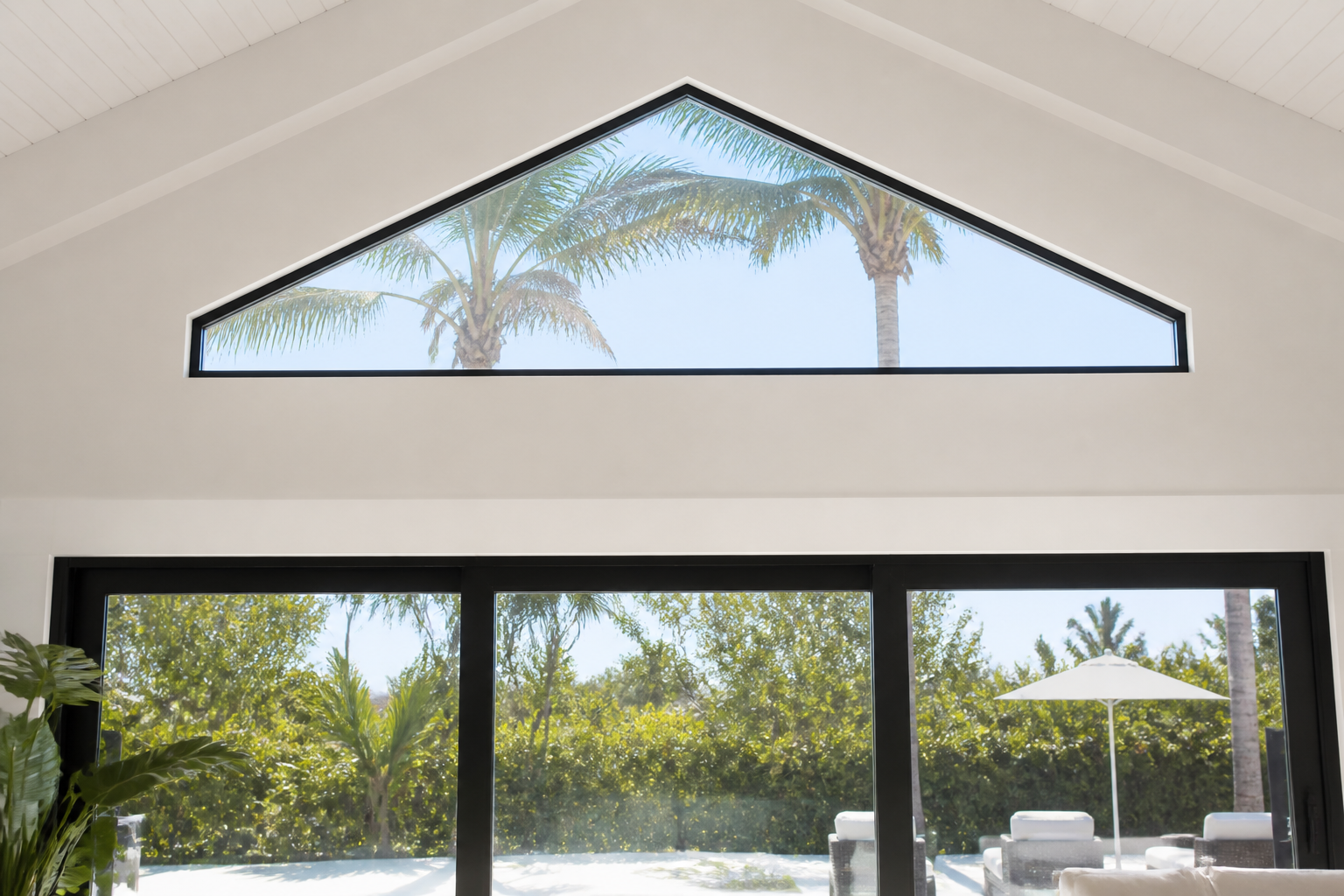 Geometric & Shaped Windows in West Palm Beach, FL | Winslow Windows & Doors - detail 1