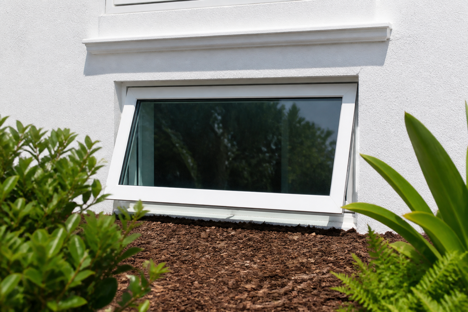 Hopper Windows in West Palm Beach, FL | Winslow Windows & Doors - detail 1