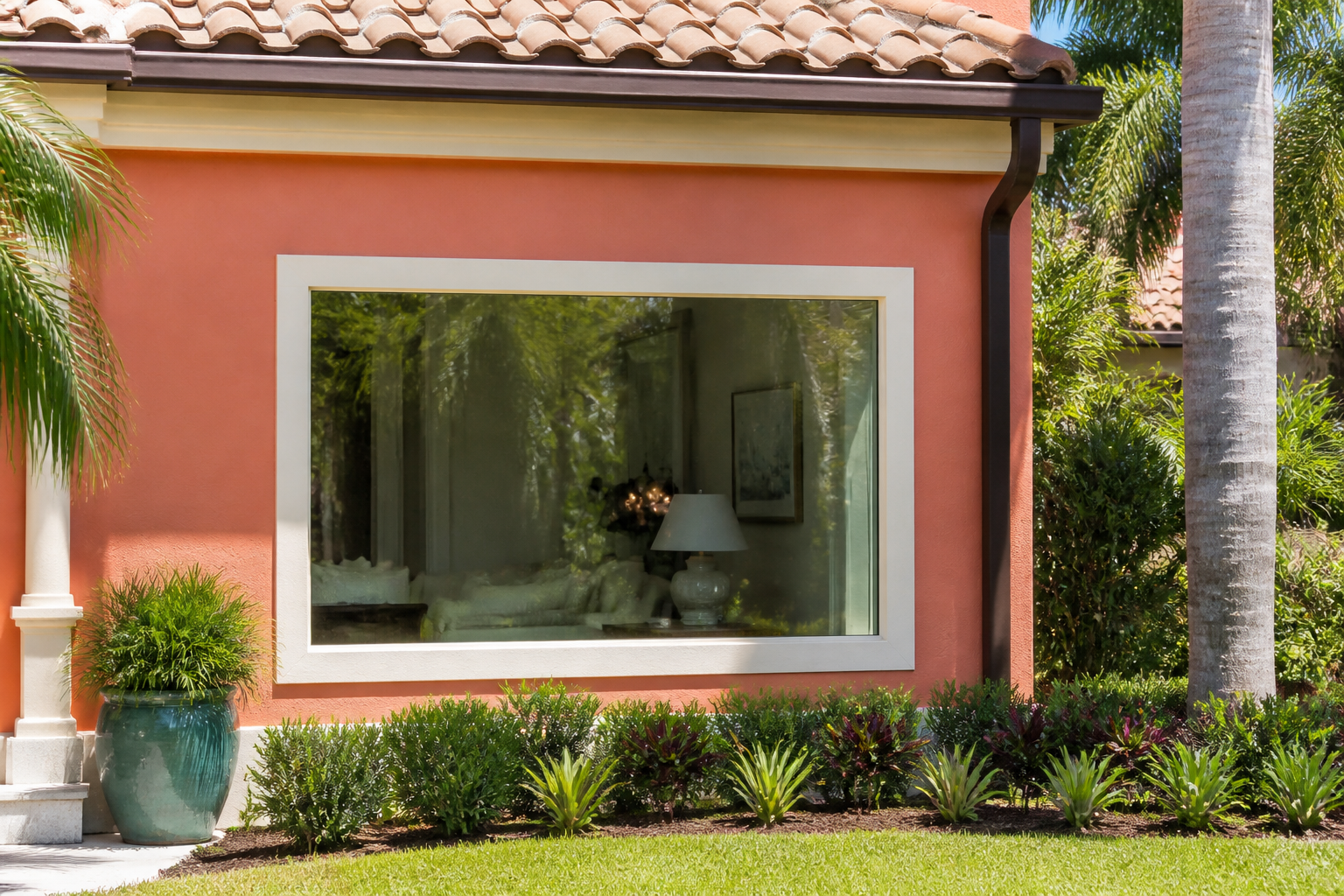 Picture & Fixed Windows in West Palm Beach, FL | Winslow Windows & Doors - detail 1
