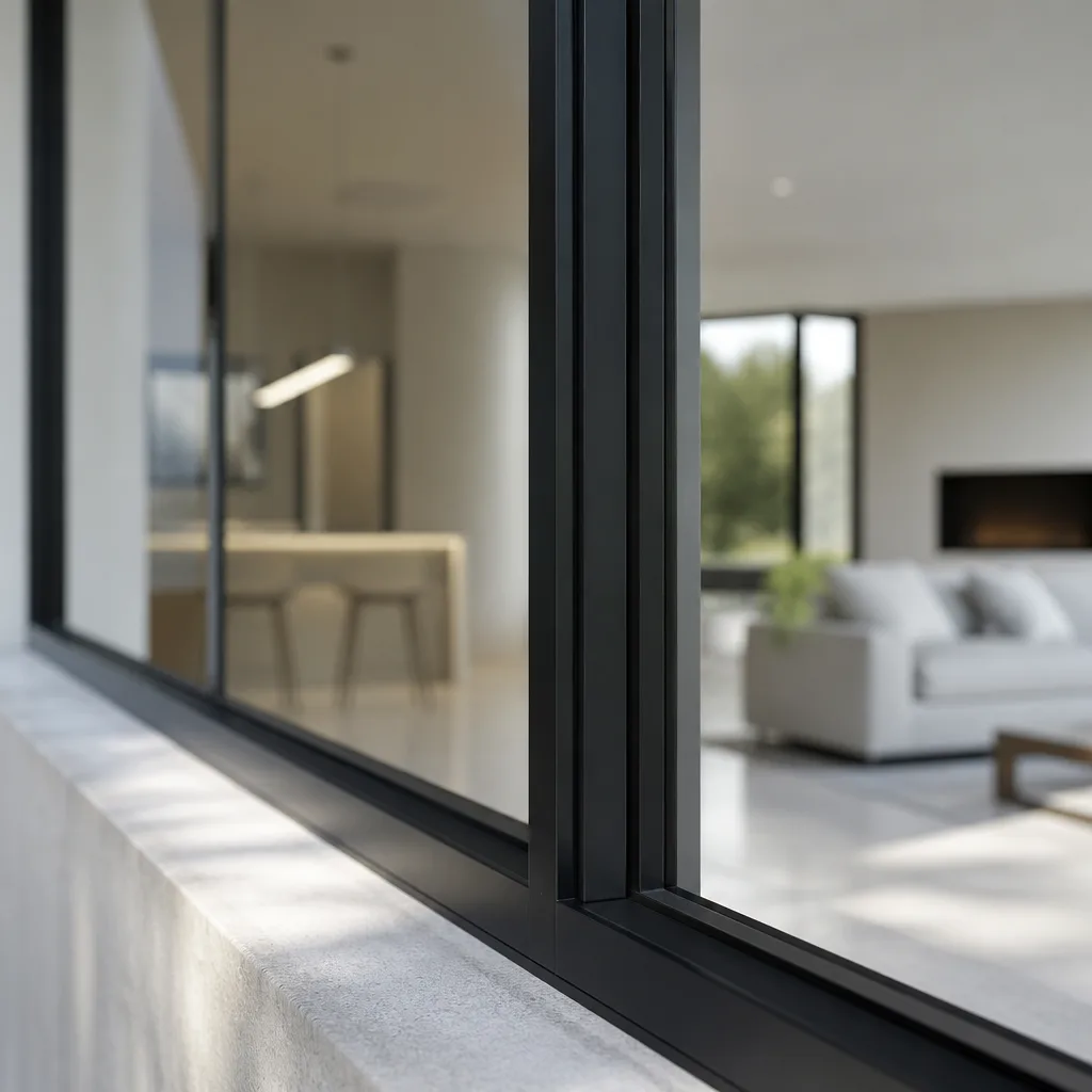 Impact Windows
