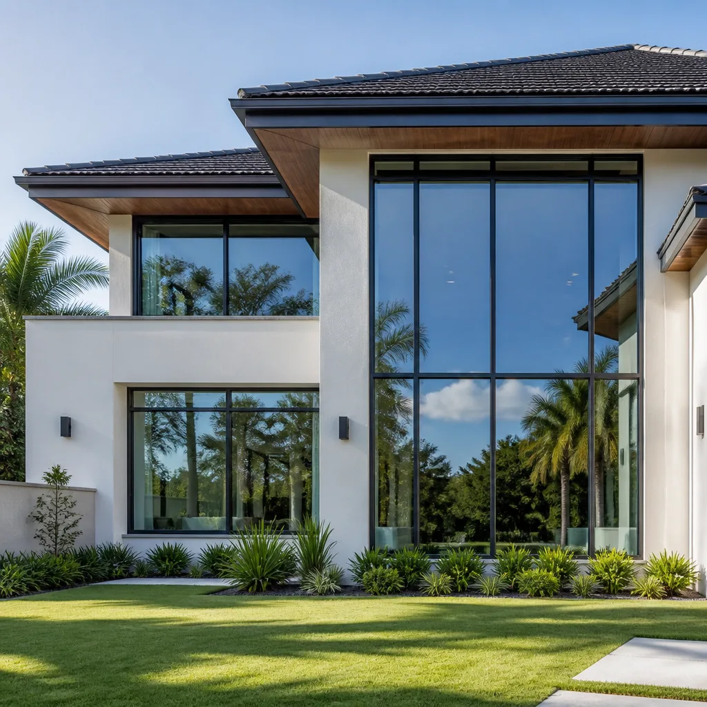 Roof Replacement & Installation