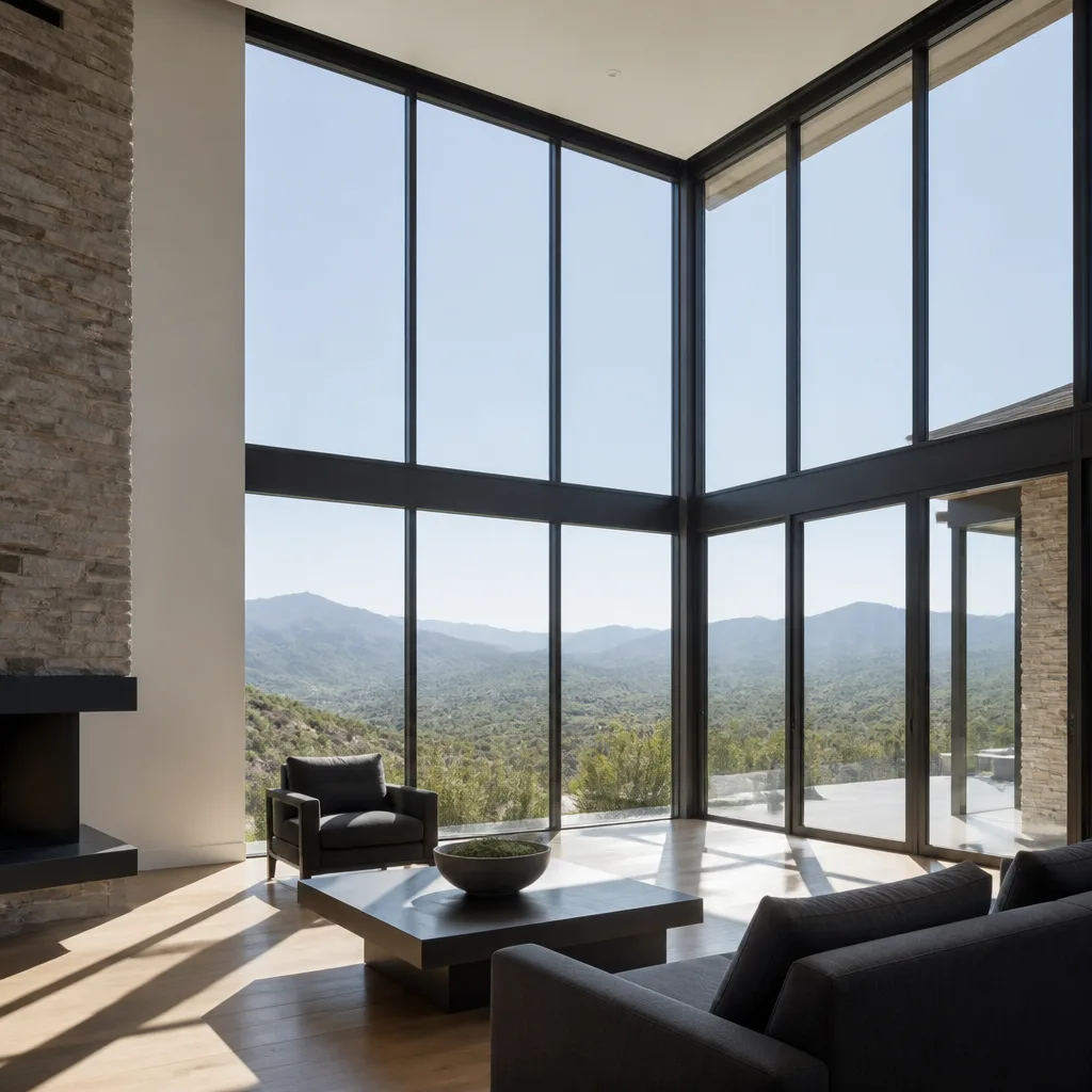 Window Installation
