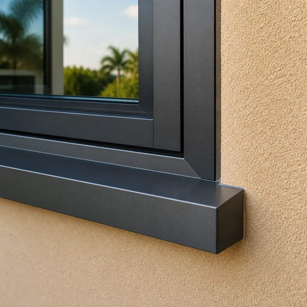 Picture & Fixed Windows